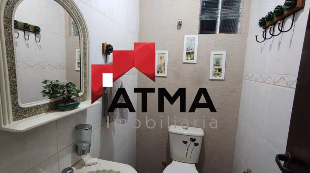 Casa, 5 quartos, 284 m² - Foto 14