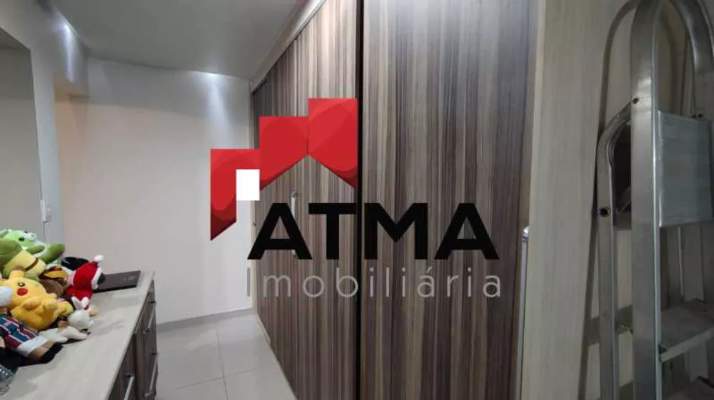 Casa, 5 quartos, 284 m² - Foto 4