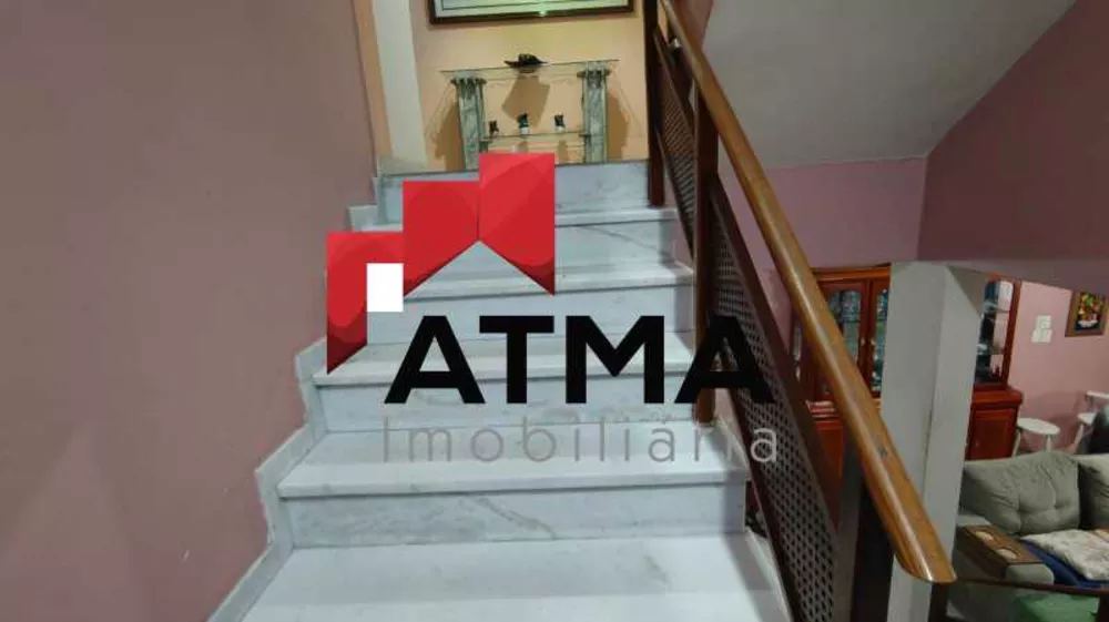 Casa, 5 quartos, 284 m² - Foto 12