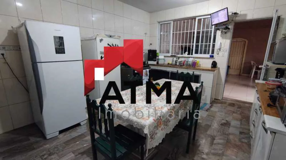 Casa, 5 quartos, 284 m² - Foto 16