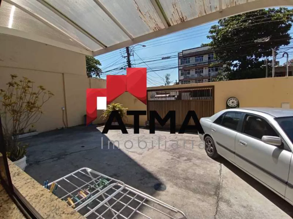 Casa, 6 quartos, 382 m² - Foto 5