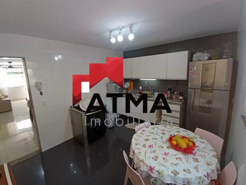 Casa, 6 quartos, 382 m² - Foto 6