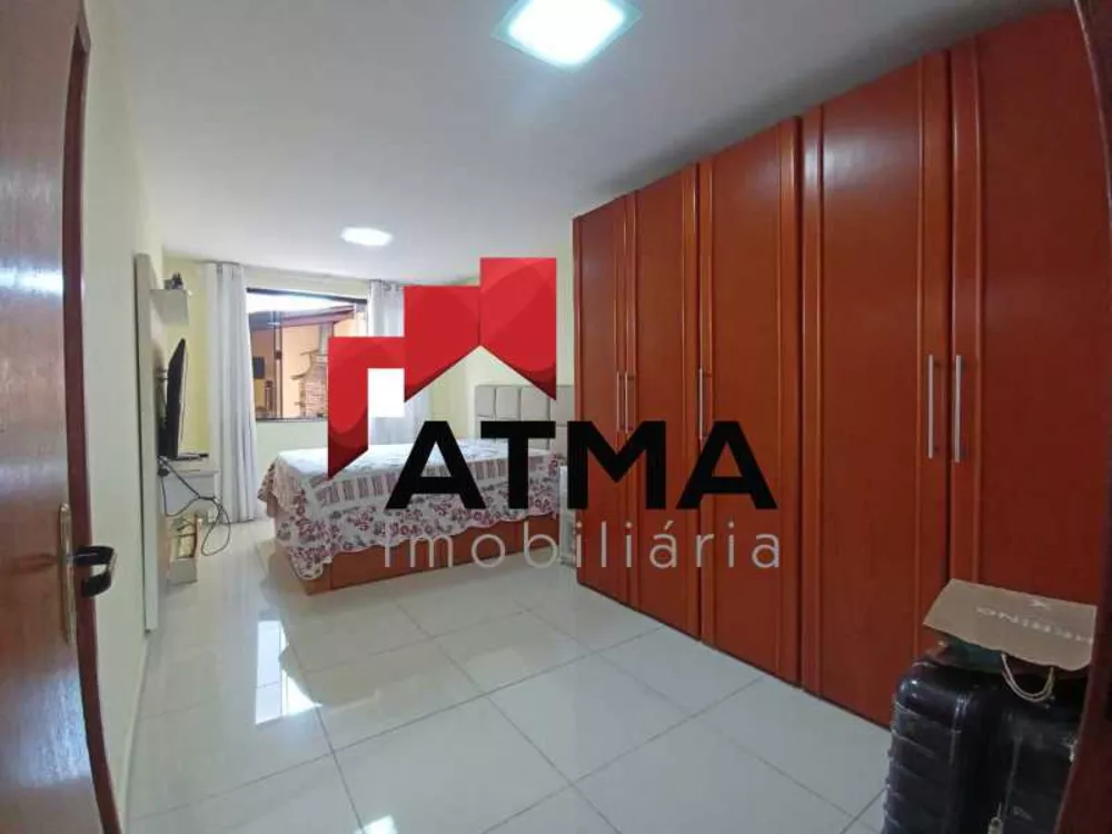 Casa, 6 quartos, 382 m² - Foto 11