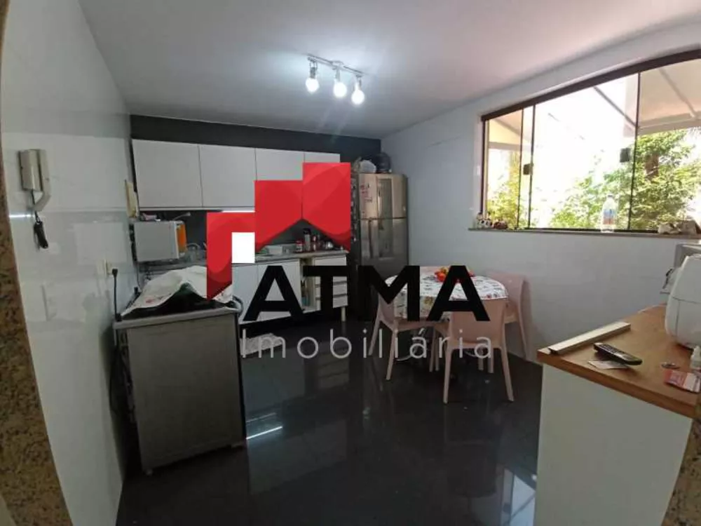 Casa, 6 quartos, 382 m² - Foto 9