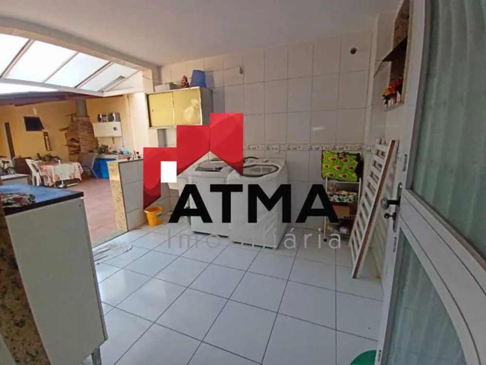 Casa, 6 quartos, 382 m² - Foto 14
