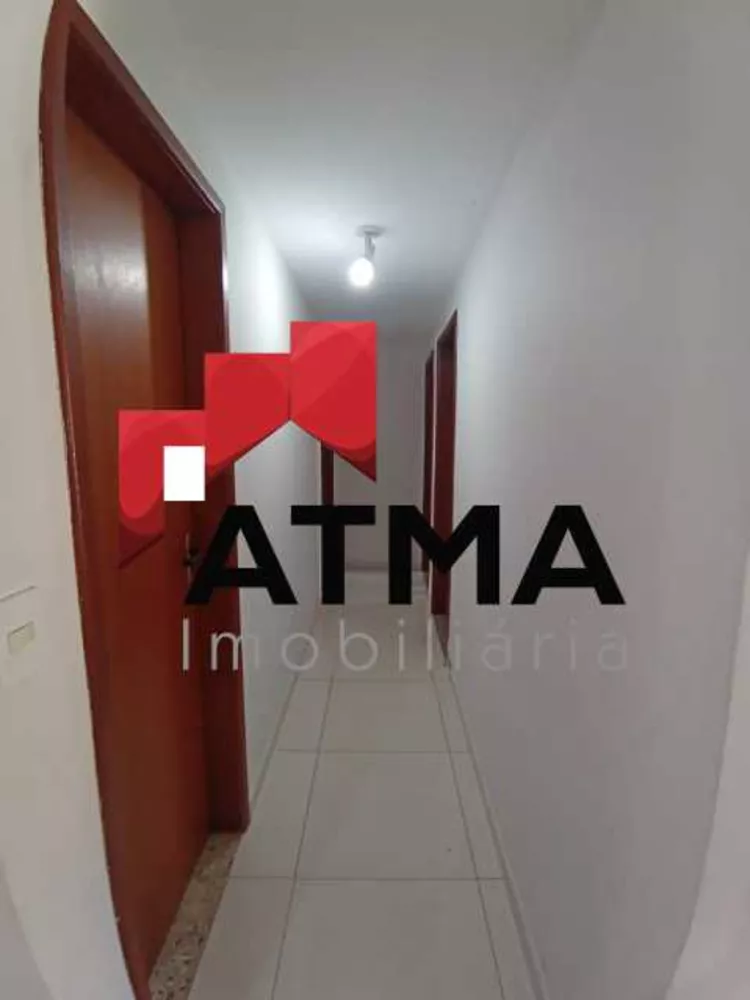 Casa, 6 quartos, 382 m² - Foto 3