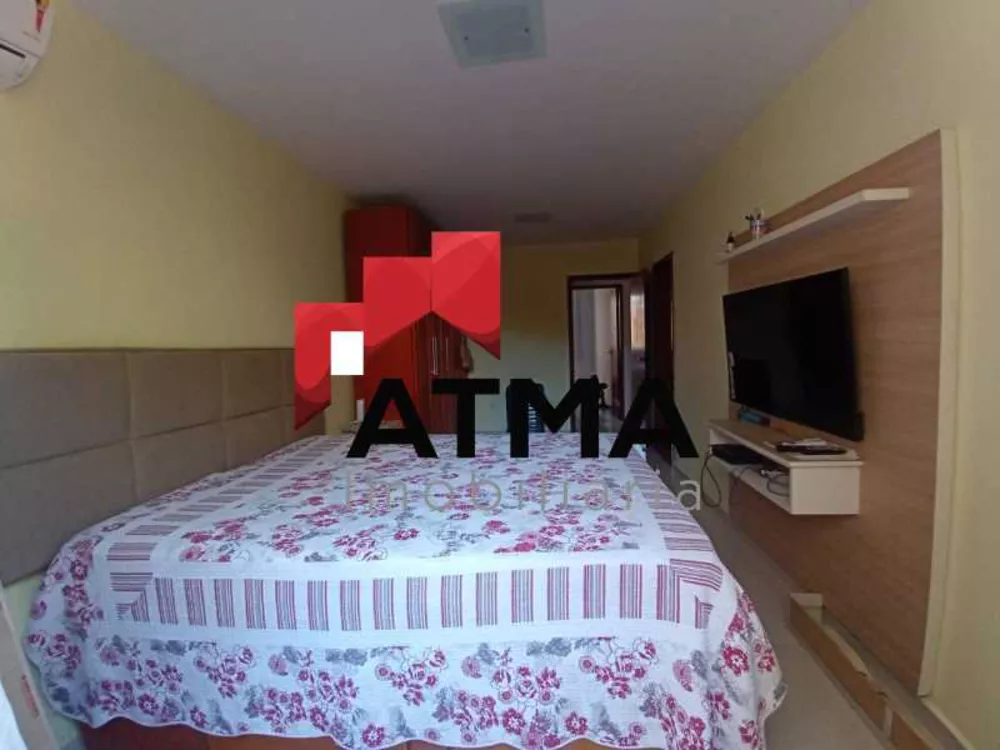 Casa, 6 quartos, 382 m² - Foto 15