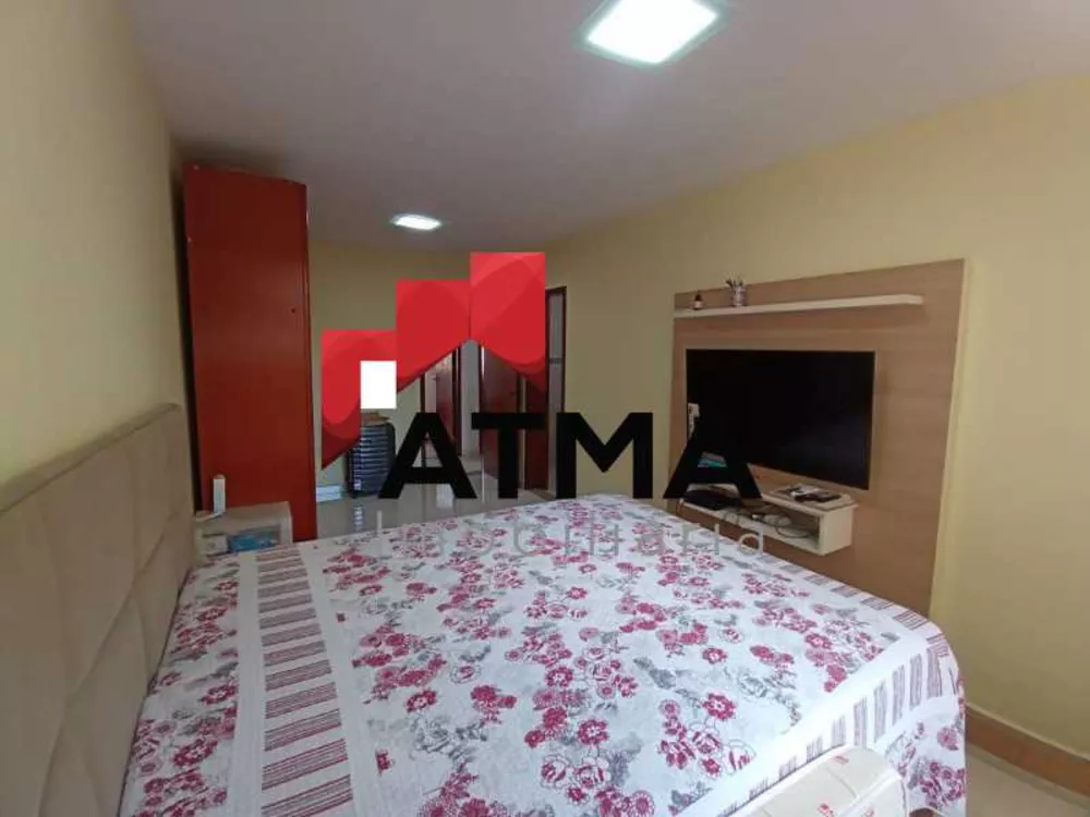Casa, 6 quartos, 382 m² - Foto 8