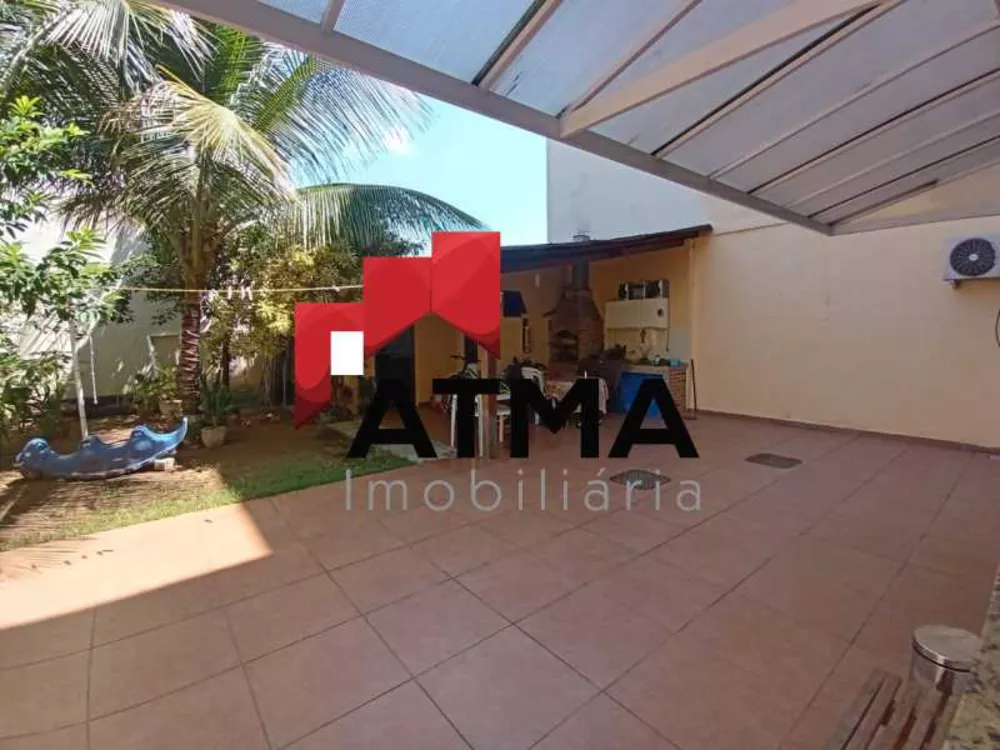 Casa, 6 quartos, 382 m² - Foto 10