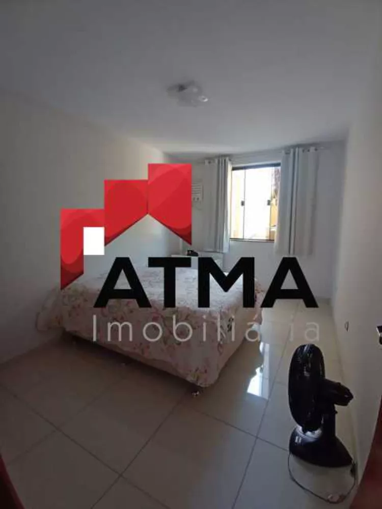 Casa, 6 quartos, 382 m² - Foto 2