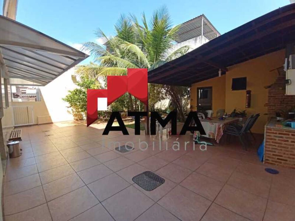 Casa, 6 quartos, 382 m² - Foto 16