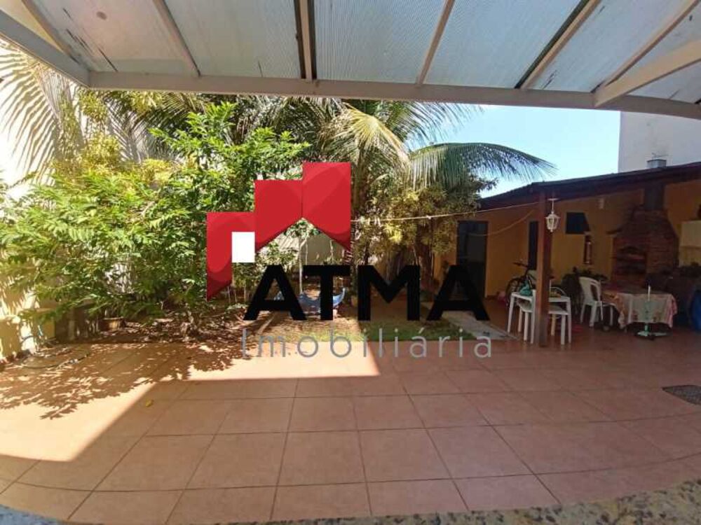 Casa, 6 quartos, 382 m² - Foto 17
