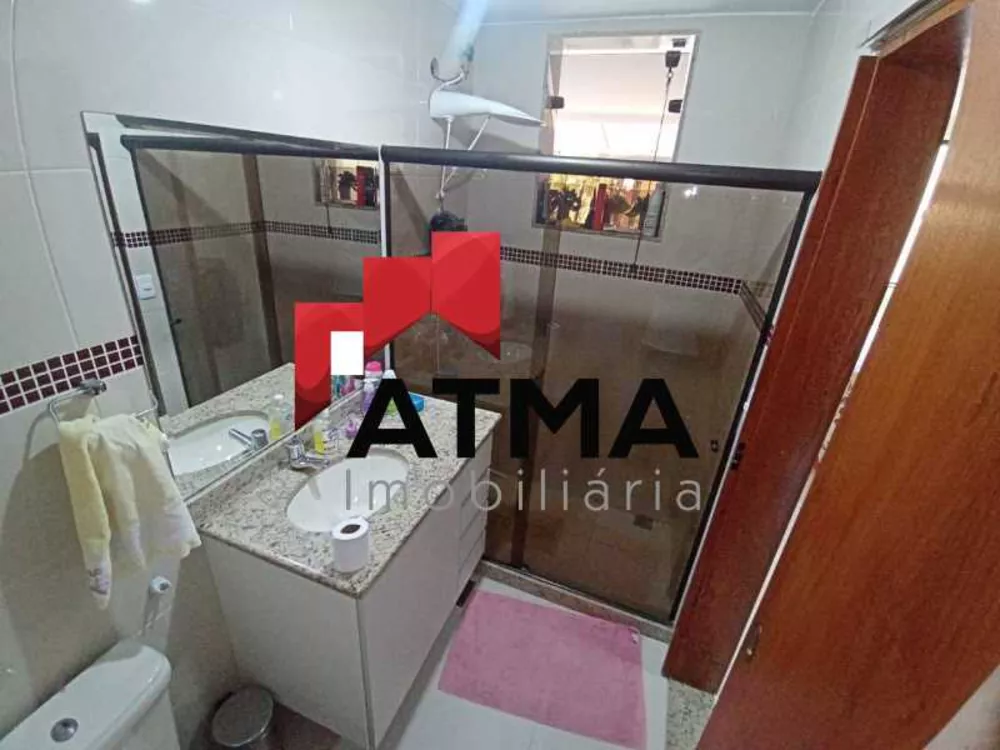 Casa, 6 quartos, 382 m² - Foto 7