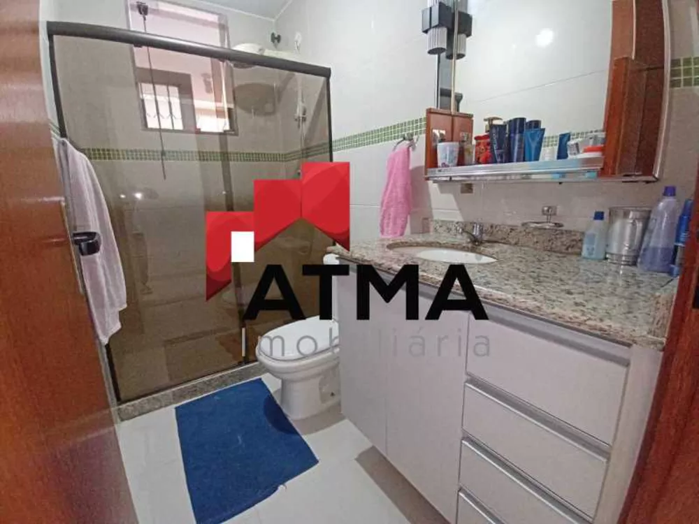 Casa, 6 quartos, 382 m² - Foto 4