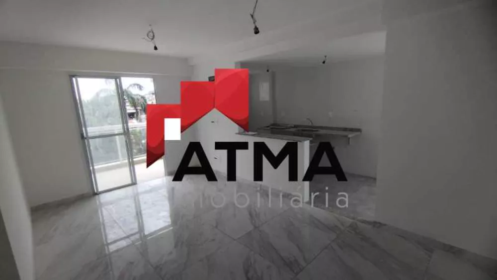 Apartamento, 2 quartos, 74 m² - Foto 17
