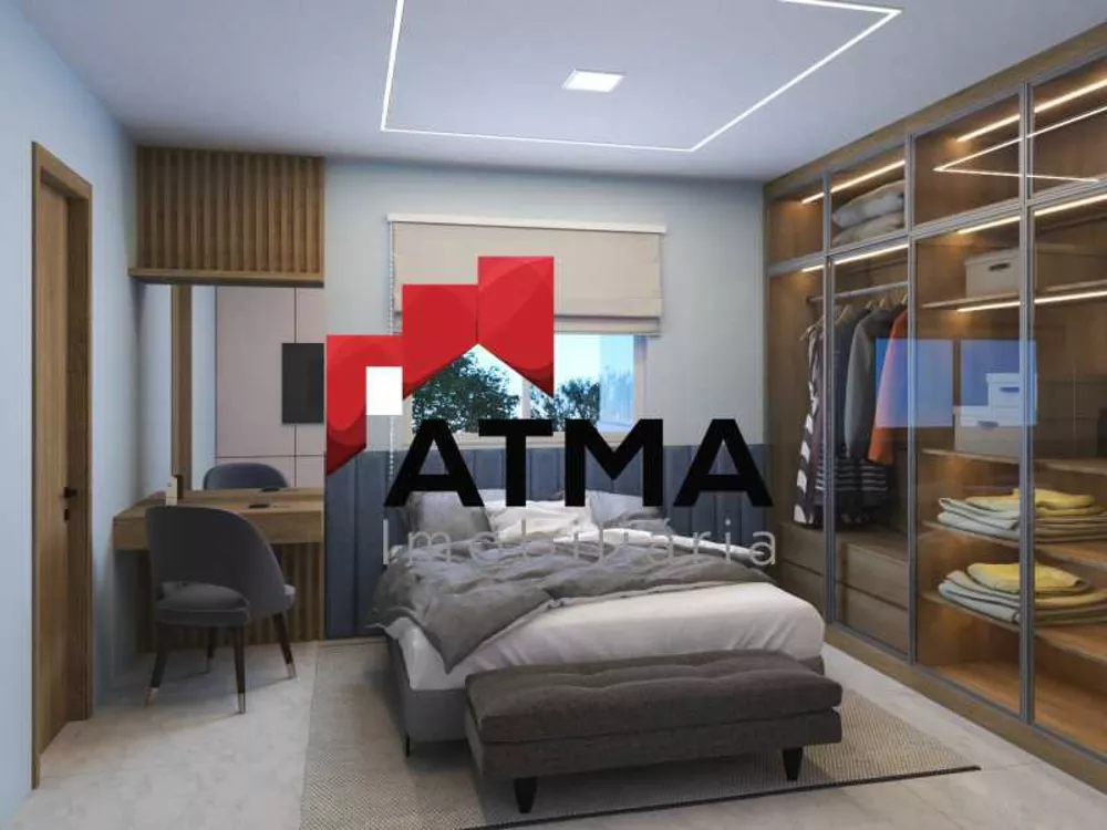 Apartamento, 2 quartos, 74 m² - Foto 9