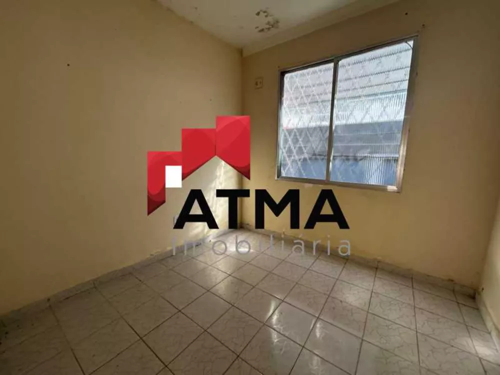 Casa, 4 quartos, 105 m² - Foto 1