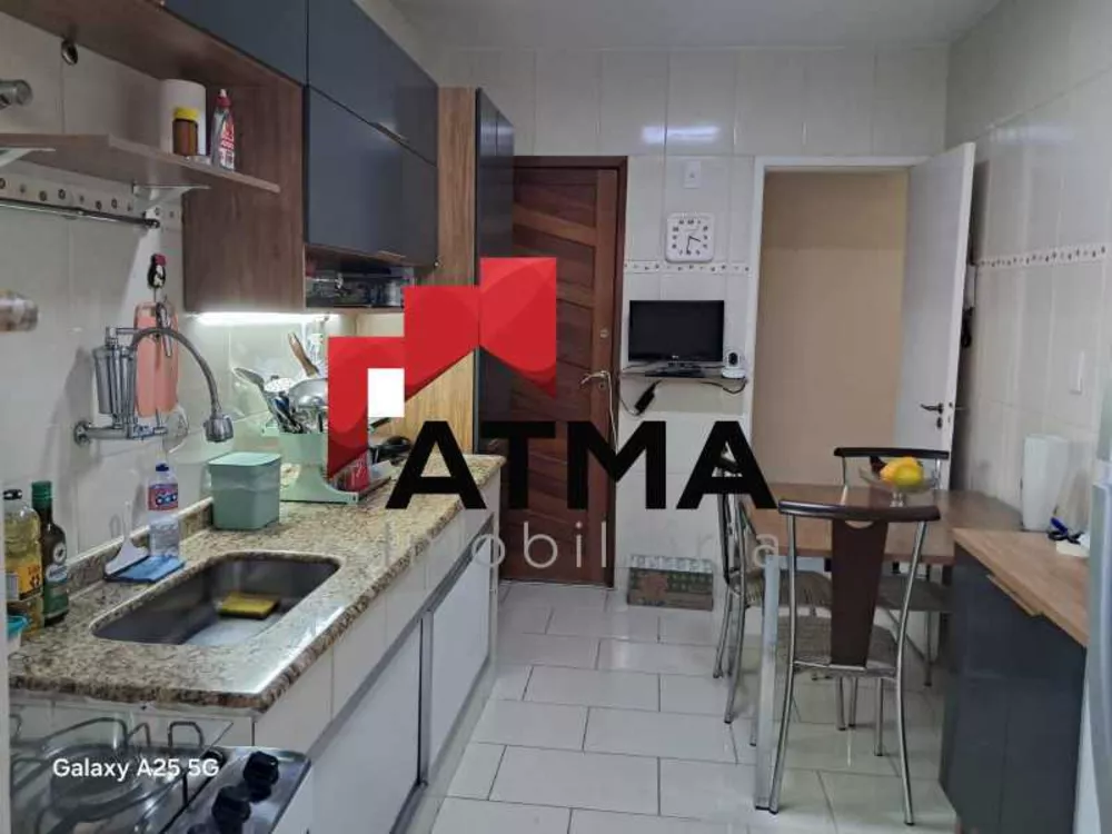Apartamento, 2 quartos, 68 m² - Foto 7