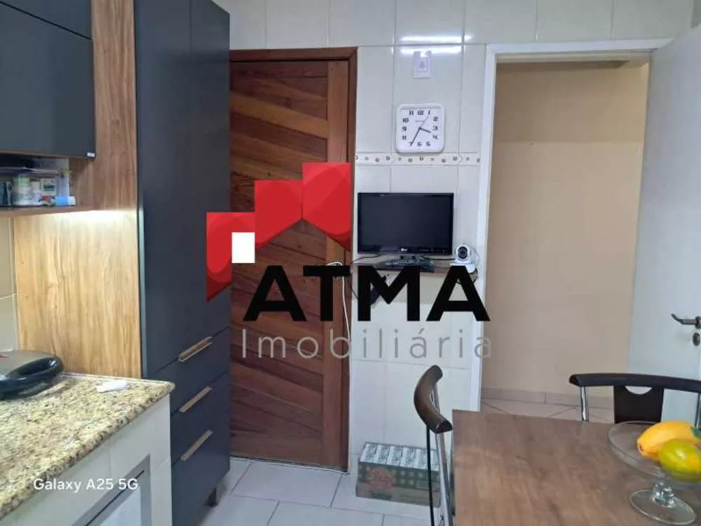 Apartamento, 2 quartos, 68 m² - Foto 10