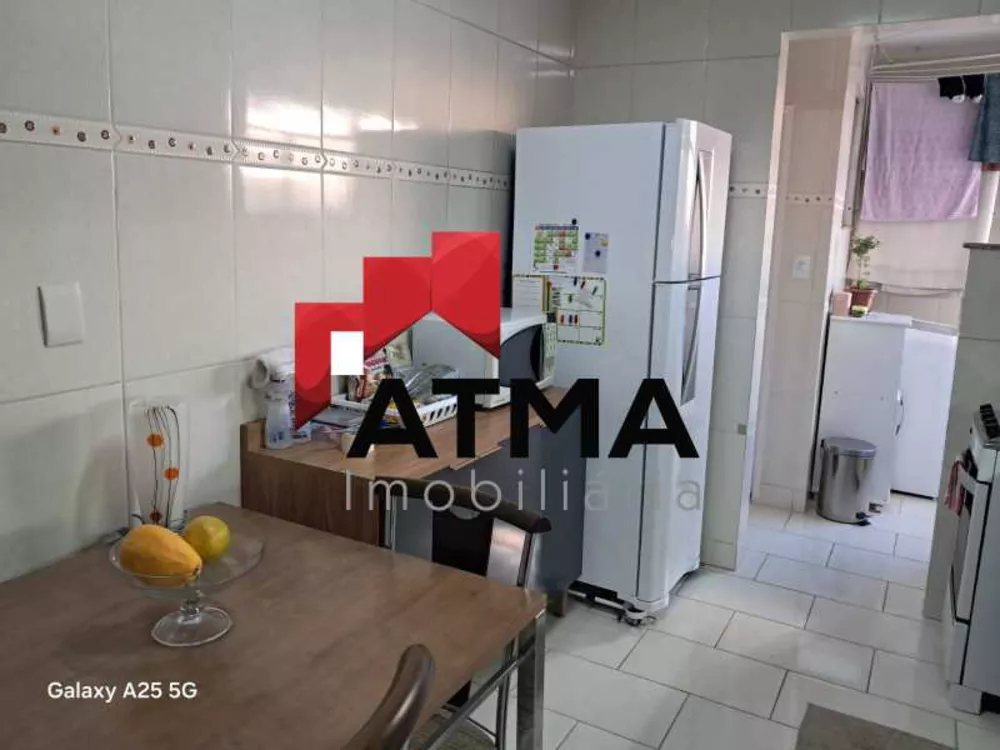 Apartamento, 2 quartos, 68 m² - Foto 14