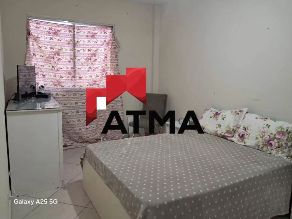 Apartamento, 2 quartos, 68 m² - Foto 9