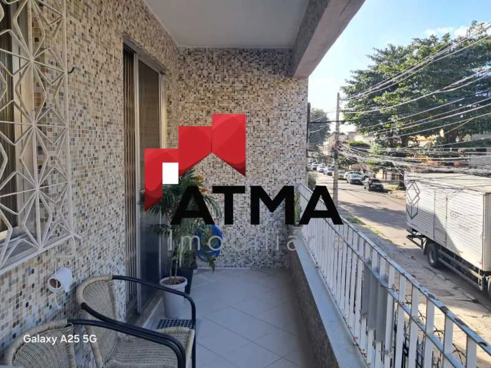 Apartamento, 2 quartos, 68 m² - Foto 5