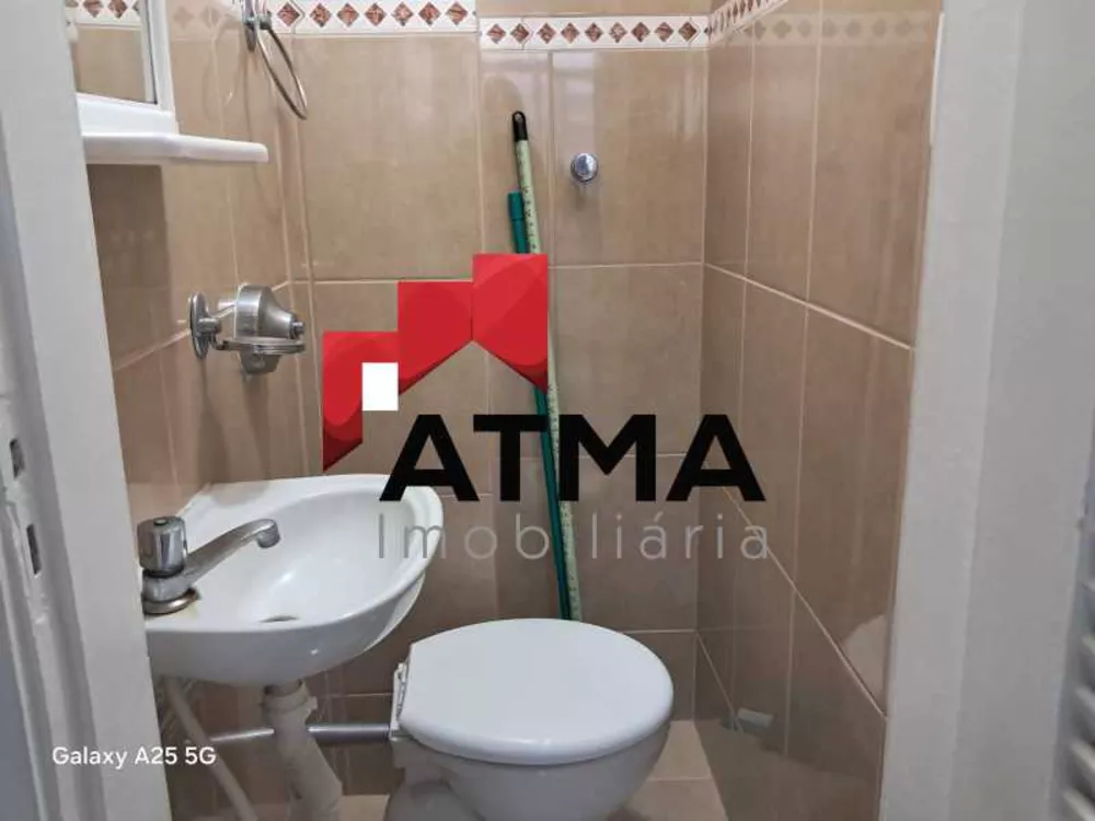 Apartamento, 2 quartos, 68 m² - Foto 21
