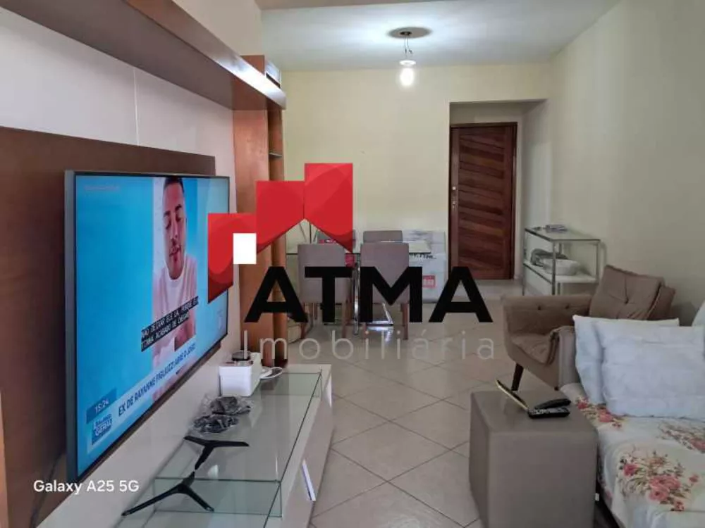 Apartamento, 2 quartos, 68 m² - Foto 12