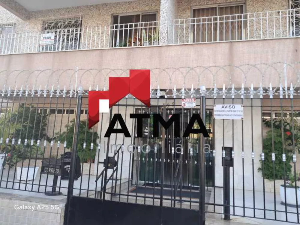 Apartamento, 2 quartos, 68 m² - Foto 30