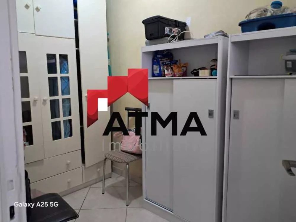 Apartamento, 2 quartos, 68 m² - Foto 4