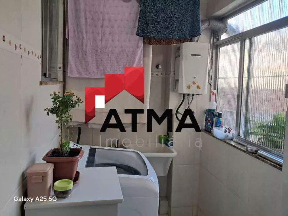 Apartamento, 2 quartos, 68 m² - Foto 19