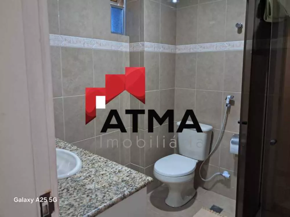 Apartamento, 2 quartos, 68 m² - Foto 6