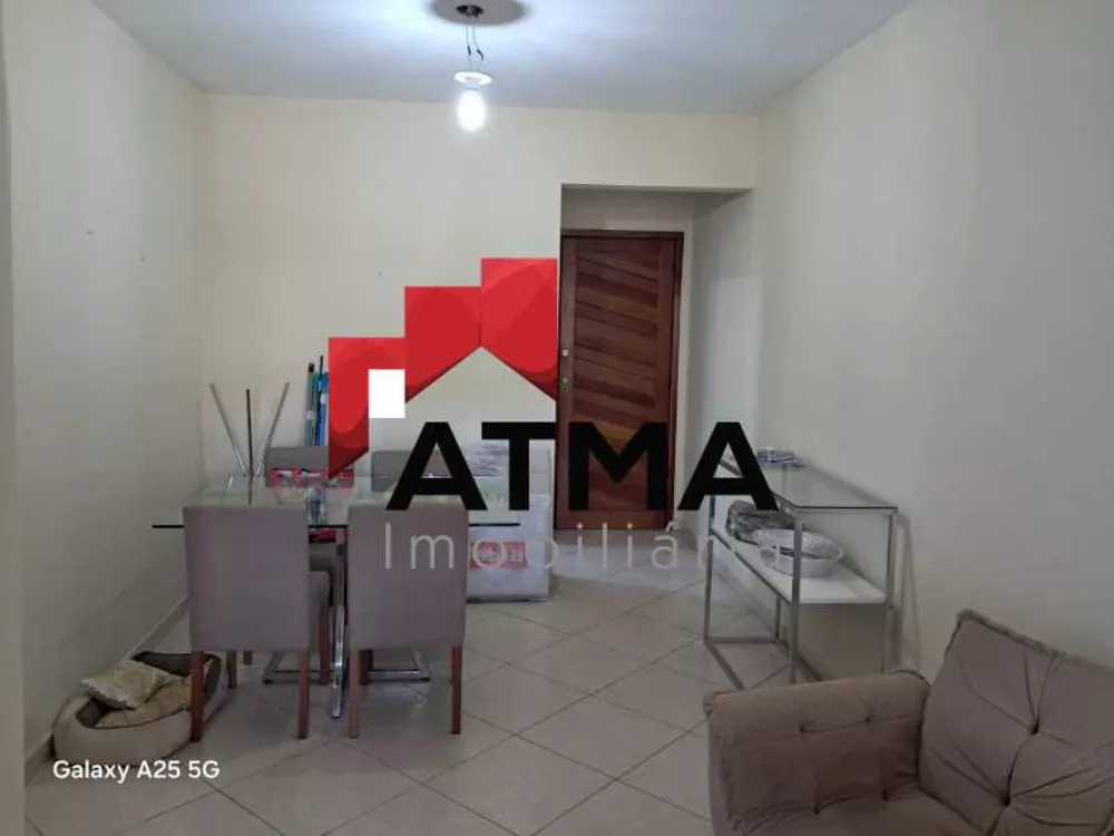 Apartamento, 2 quartos, 68 m² - Foto 11