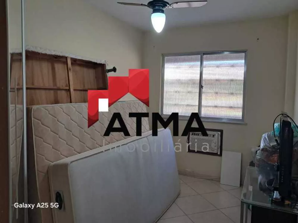 Apartamento, 2 quartos, 68 m² - Foto 2