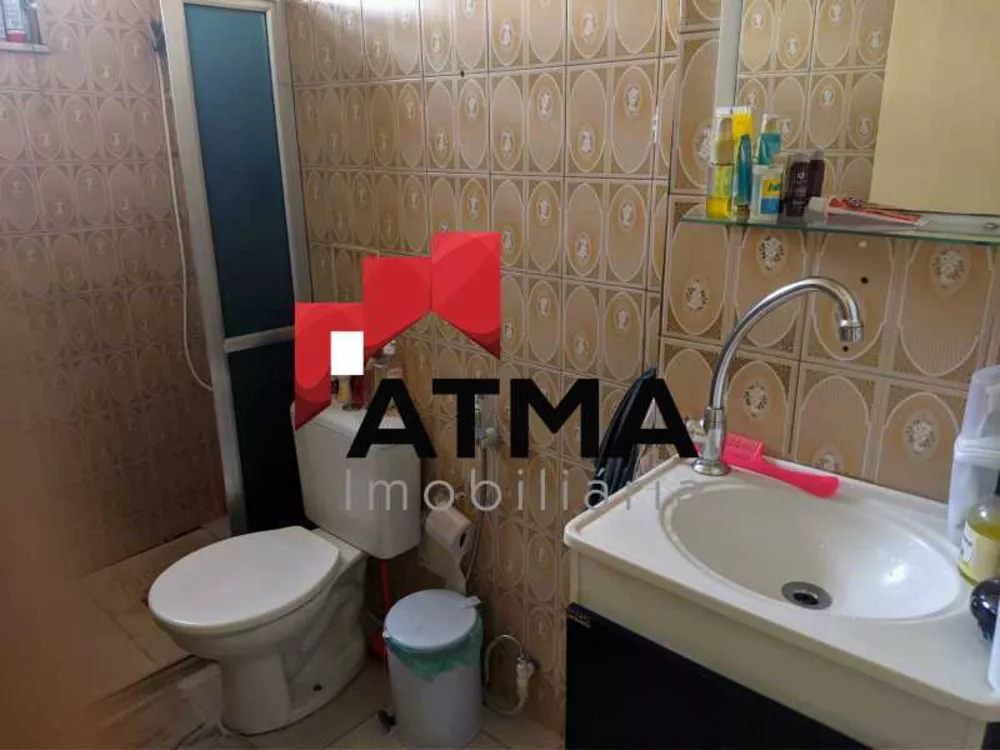 Apartamento, 2 quartos, 57 m² - Foto 11