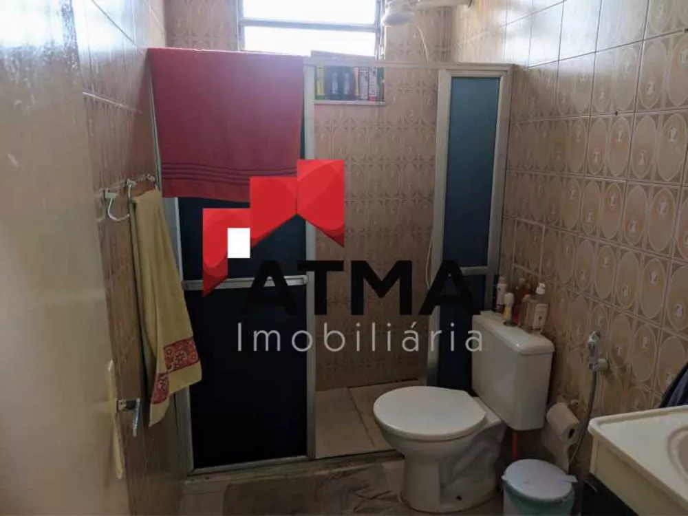 Apartamento, 2 quartos, 57 m² - Foto 12