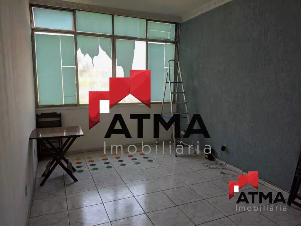 Apartamento, 2 quartos, 57 m² - Foto 3