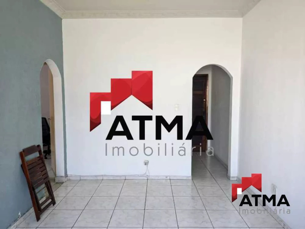 Apartamento, 2 quartos, 57 m² - Foto 1