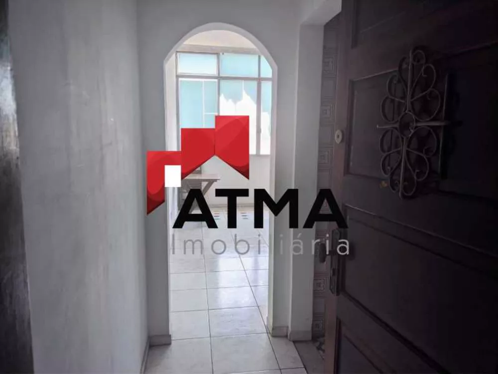 Apartamento, 2 quartos, 57 m² - Foto 6