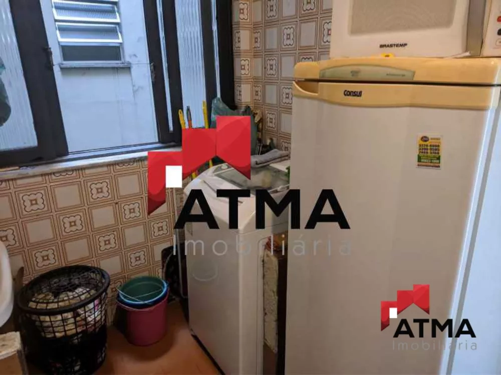 Apartamento, 2 quartos, 57 m² - Foto 10