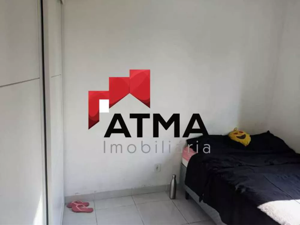 Apartamento, 2 quartos, 57 m² - Foto 15