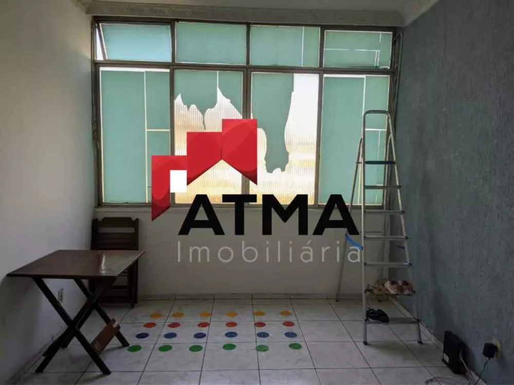 Apartamento, 2 quartos, 57 m² - Foto 2