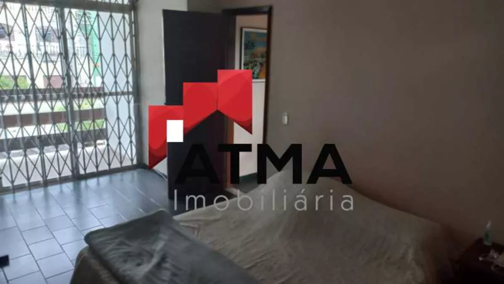 Casa, 4 quartos, 220 m² - Foto 11