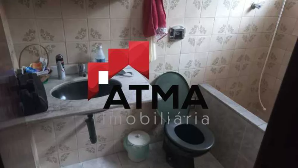 Casa, 4 quartos, 220 m² - Foto 14