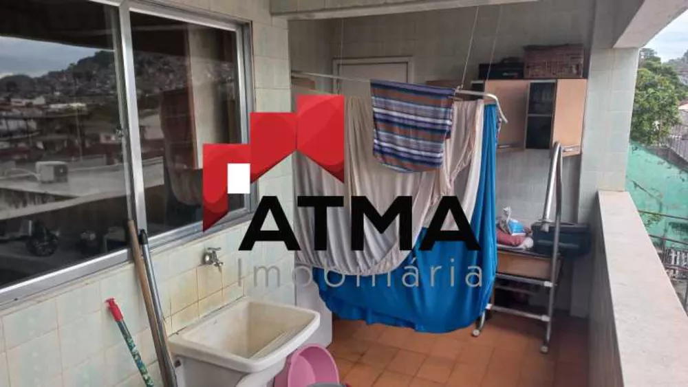 Casa, 4 quartos, 220 m² - Foto 9