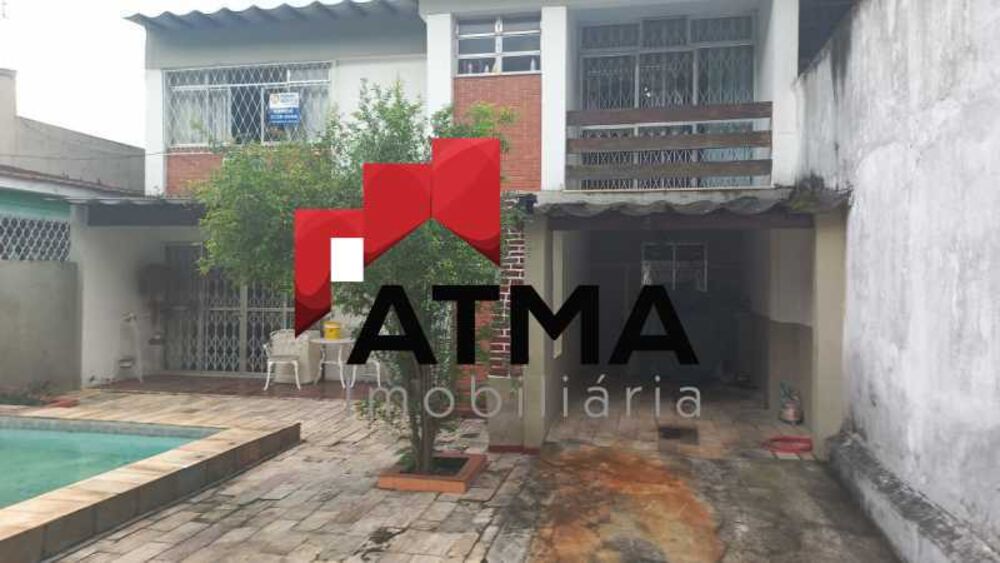 Casa, 4 quartos, 220 m² - Foto 4