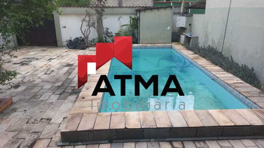 Casa, 4 quartos, 220 m² - Foto 3