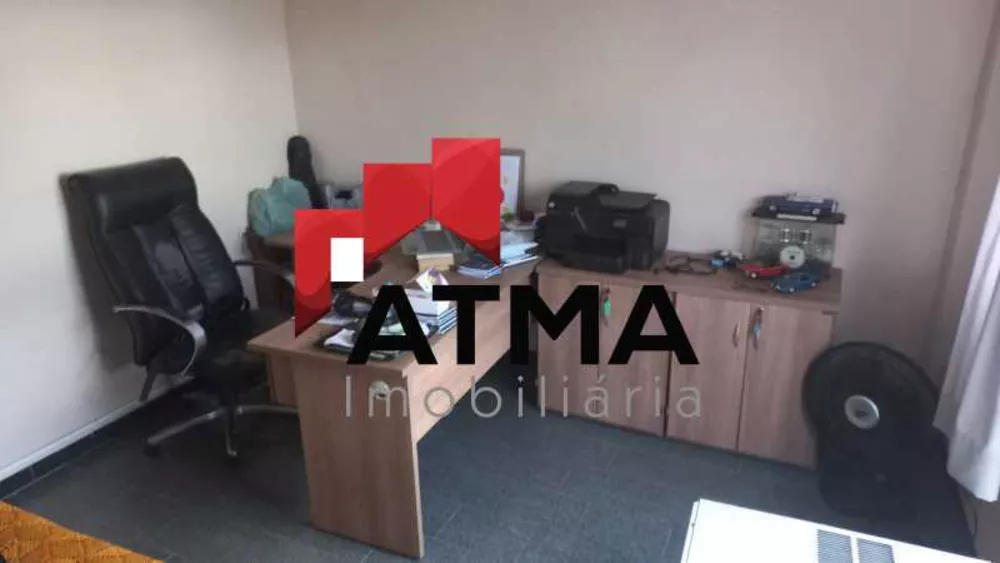 Casa, 4 quartos, 220 m² - Foto 19