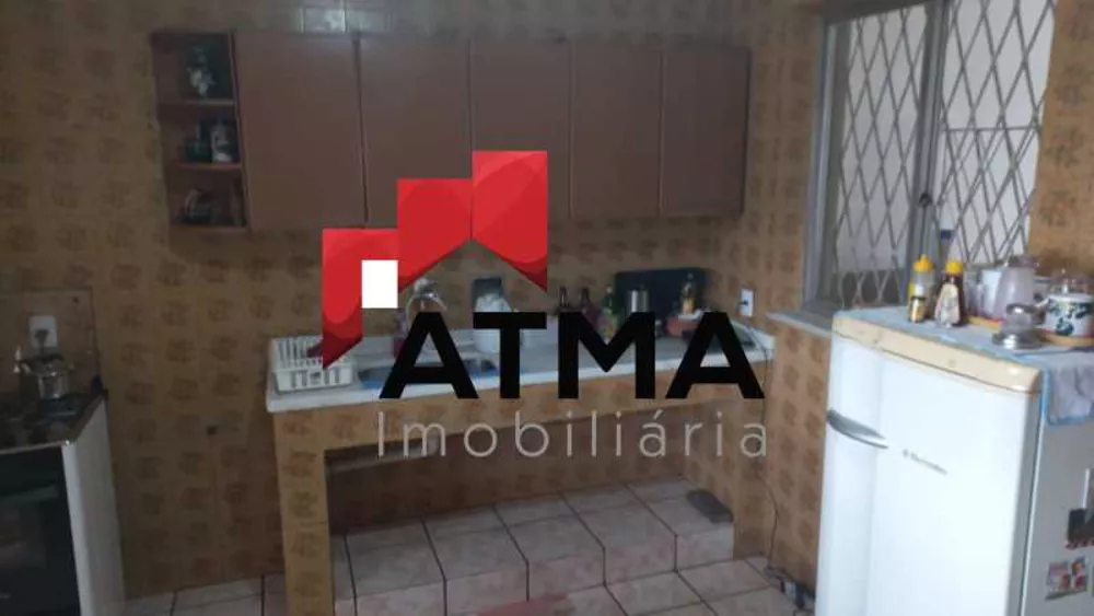 Casa, 4 quartos, 220 m² - Foto 8