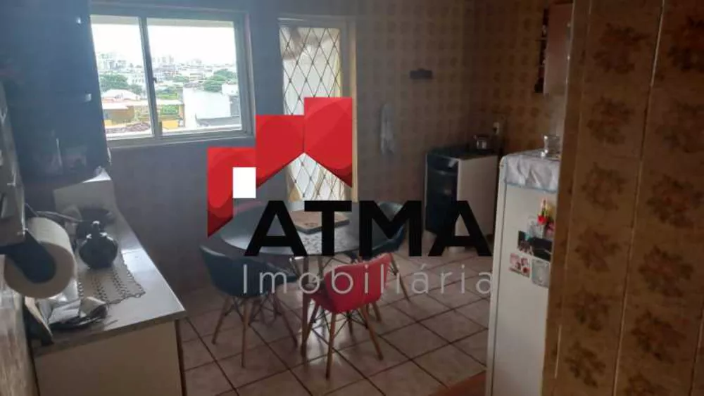 Casa, 4 quartos, 220 m² - Foto 6